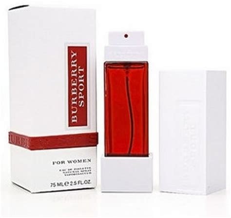 burberry sport perfume 50ml price|burberry parfum sport woman.